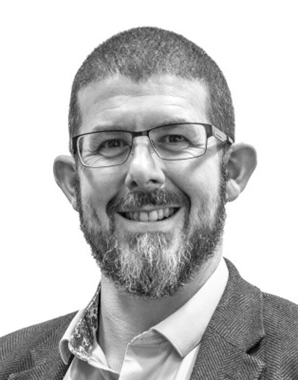 Mike Waters 